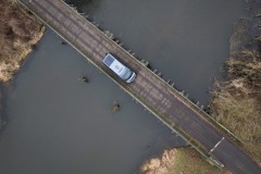 Spreebrücke Mönchwinkel
