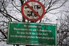Wanderparkplatz