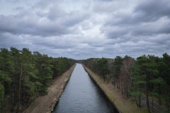 Oder-Spree-Kanal