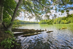 Der Hellsee