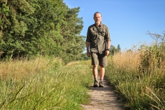 Wanderung im Biesenthaler Becken