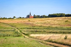 Wanderung im Biesenthaler Becken