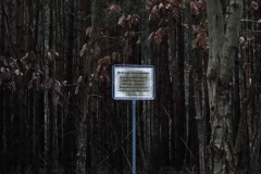Militärisches Sperrgebiet