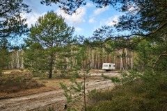 Naturpark Dahme-Heideseen