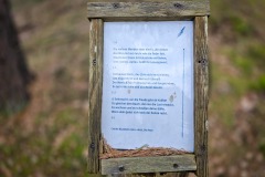 Lesefährten Waldweisen