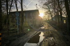 Hermsdorfer Mühle