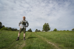 Wanderung in toller Landschaft