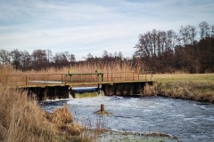 Wehr an der Havel