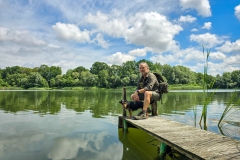 Soviel Wasser in Brandenburg