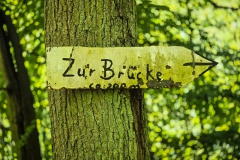 Zur Brücke