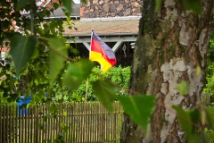 Brandenburg in Zeiten der Fußball-EM