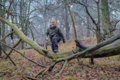 Morgenwanderung