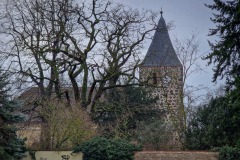 Dorfkirche von Schmergow