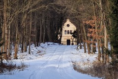 Altes Gutshaus