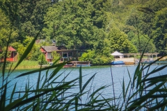 Liepnitzsee bei Wandlitz